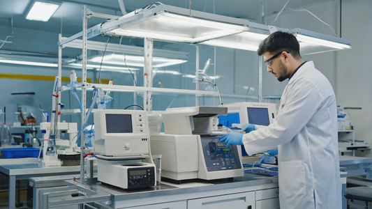 Mantenimiento preventivo en equipos de laboratorio: Clave para la eficiencia y seguridad