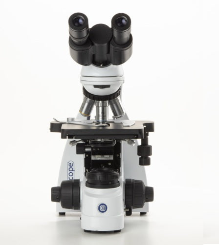 MICROSCOPIO BINOCULAR PLANO AL INFINITO MOD: BS-1152 EPLI -EUROMEX-