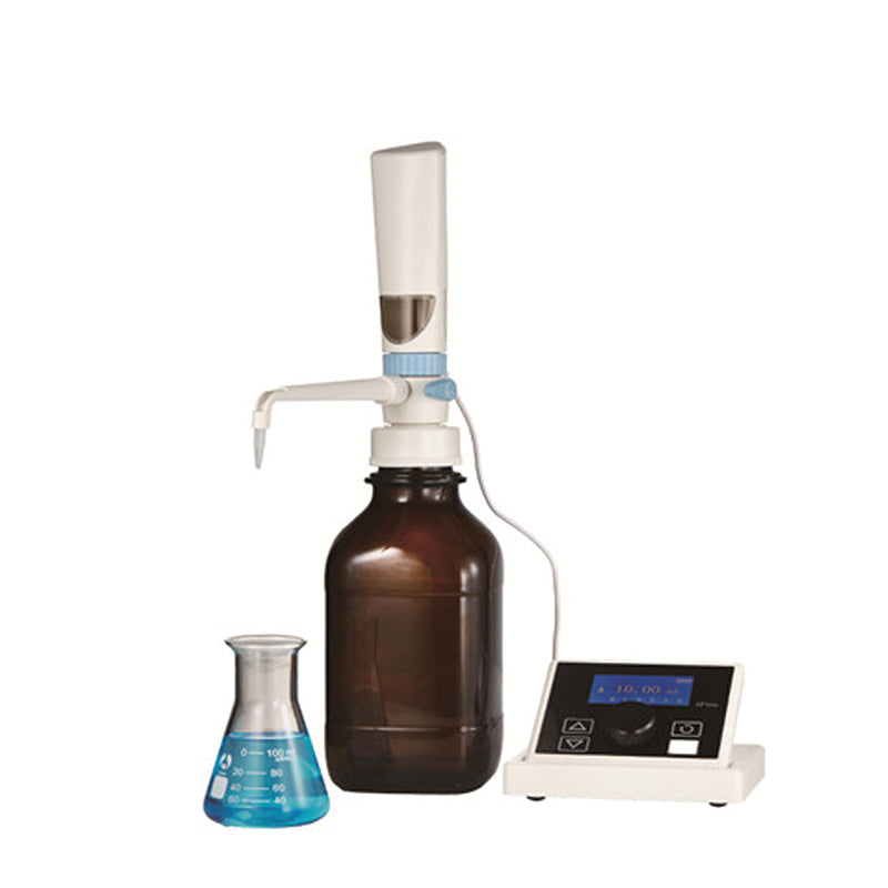 DISPENSADOR DE LIQUIDOS DIGITAL DFLOW DLAB