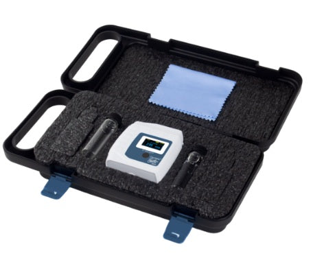 MEDIDOR DE CLORO TOTAL DIGITAL PORTATIL AKSO AK41 CLORO TESTER+ 0-500 PPM
