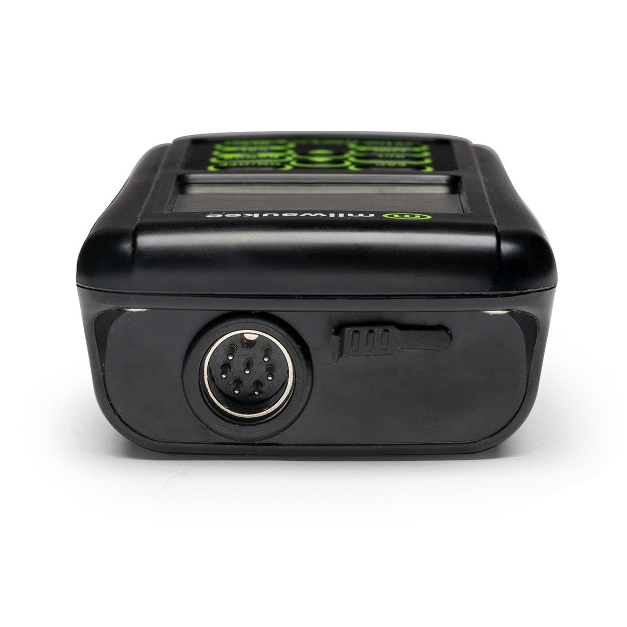 MULTIPARAMETRO PH,EC,TDS,TEMP. RANGO ALTO CON SONDA PORTATIL MW806 MAX MILWAUKEE