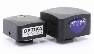 CAMARA PARA MICROSCOPIO USB 2.0 CON SOFTWARE OPTIKA