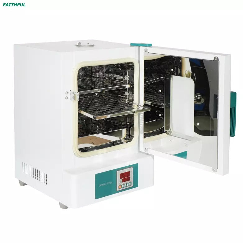 HORNO DE SECADO DE 18 LITROS HASTA 300 °C FAITHFUL
