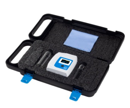 FOTOMETRO DE COLOR DIGITAL RANGO 0 - 500 PCU AK42 - AKSO (Medidor de color de agua)
