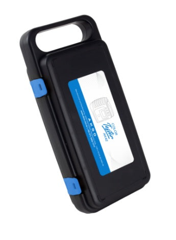 FOTOMETRO DE COLOR DIGITAL RANGO 0 - 500 PCU AK42 - AKSO (Medidor de color de agua)