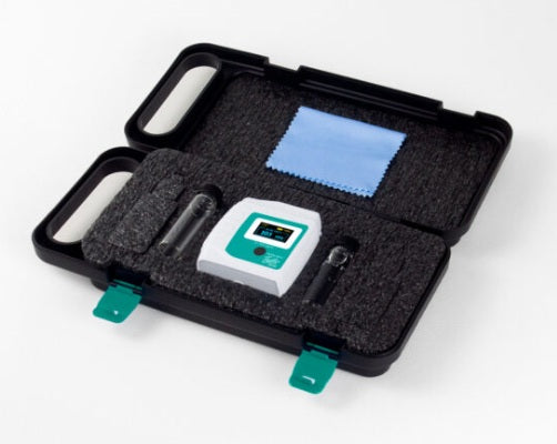 FOTOMETRO DIGITAL DE ALCALINIDAD RANGO 0-500 PPM AK44 - AKSO