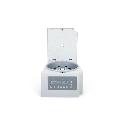 CENTRIFUGA DIGITAL DE 24 TUBOS DM0424 MARCA: DLAB