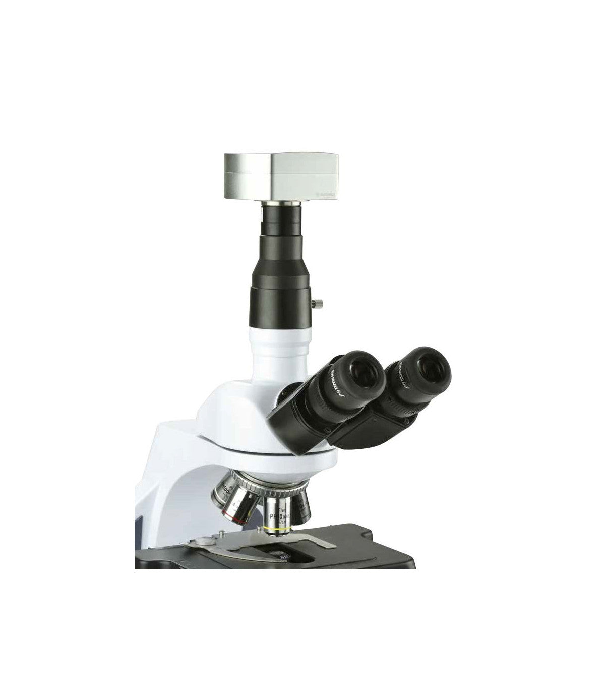 CAMARA DIGITAL PARA MICROSCOPIO DE 10 MP MOD CMEX-10 PRO EUROMEX