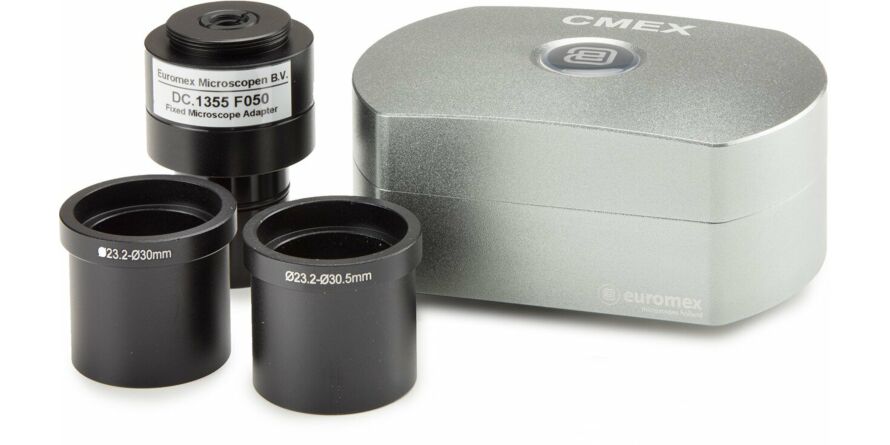 CAMARA DIGITAL PARA MICROSCOPIO DE 10 MP MOD CMEX-10 PRO EUROMEX