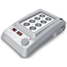 BAÑO SECO HASTA 120°C - HB120-S DLAB