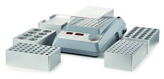 BAÑO SECO HASTA 120°C - HB120-S DLAB