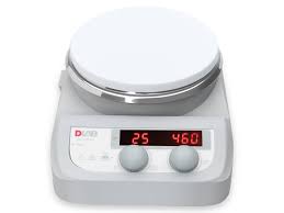 AGITADOR MAGNETICO CON CALENTADOR 3LTS - 280°C MS-H280-Pro DLAB