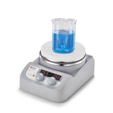 AGITADOR MAGNETICO CON CALENTADOR 3LTS - 280°C MS-H280-Pro DLAB