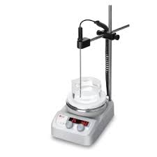 AGITADOR MAGNETICO CON CALENTADOR 3LTS - 280°C MS-H280-Pro DLAB