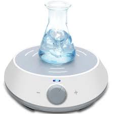 AGITADOR MAGNETICO ECONOMICO ECOSTIR 1500 RPM ANALOGO DLAB