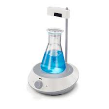 AGITADOR MAGNETICO ECONOMICO ECOSTIR 1500 RPM ANALOGO DLAB