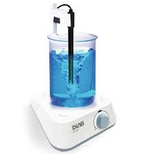 AGITADOR MAGNETICO ECONOMICO ECOSTIR 1500 RPM ANALOGO DLAB