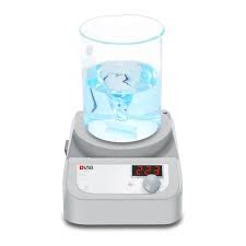 AGITADOR MAGNETICO DIGITAL 1500RPM MS-PA DLAB