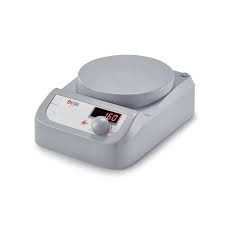AGITADOR MAGNETICO DIGITAL 1500RPM MS-PA DLAB
