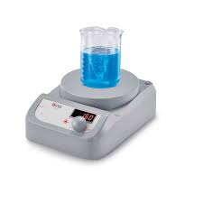 AGITADOR MAGNETICO DIGITAL 1500RPM MS-PA DLAB