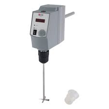 AGITADOR VERTICAL HASTA 20 LITROS 2200 rpm LED OS20-S DLAB