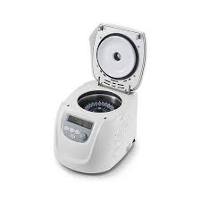 CENTRIFUGA DIGITAL DE ALTA VELOCIDAD D3024 15000rpm DLAB