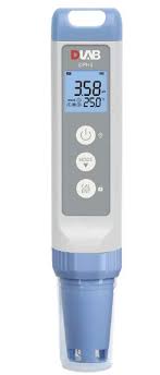 CONDUCTIMETRO PORTATIL CON ESTUCHE DLAB