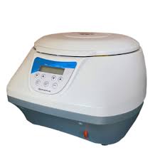 CENTRIFUGA DIGITAL DE 24 TUBOS DE 15 ML TOPSCIEN - NEXTSPIN24