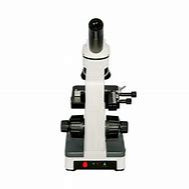 Microscopio Escolar Monocular MS-01L | Aumentos hasta 400X con Iluminación LED – ABSA Soluciones Perú