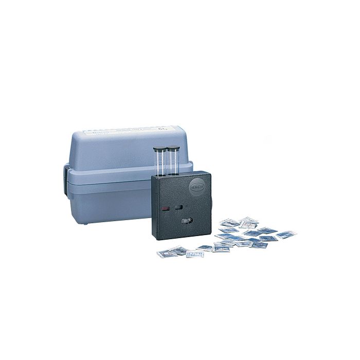 KIT DE CLORO TIPO DISCO HACH MOD: CN-66F