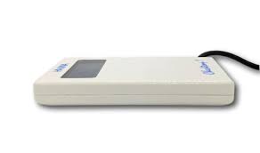TERMOMETRO DIGITAL CON SONDA DE 3.3m Y VASTAGO DE 125mm Checktemp® 1 HI98509 HANNA INSTRUMENTS