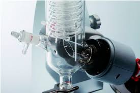 ROTAEVAPORADOR DIGITAL LCD RE100-PRO DLAB