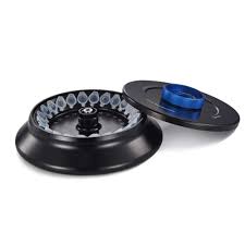 CENTRIFUGA DIGITAL DE ALTA VELOCIDAD D3024 15000rpm DLAB