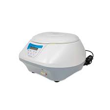 CENTRIFUGA DIGITAL DE 8 TUBOS DE 15 ML TOPSCIEN MOD: SPINPLUS-8 - Envío Perú