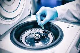 CENTRIFUGAS