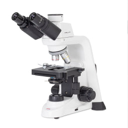 MICROSCOPIO TRINOCULAR MOTIC STELLAR 1 PRO-T - OBJETIVOS PLAN INFINITO (1000X) – ABSA Soluciones Perú