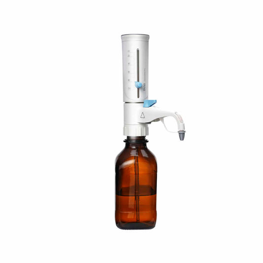 DISPENSADOR DE LIQUIDOS DLAB DISPENSMATE- PRO