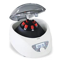 Centrífuga de 6 Tubos DM0506 DLAB – ABSA Soluciones