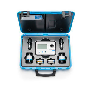 FOTOMETRO PARA CLORO LIBRE Y TOTAL (KIT COMPLETO) HI97711C HANNA INSTRUMENTS
