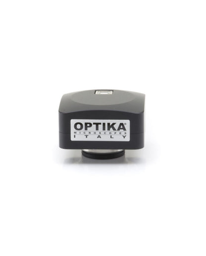 CAMARA PARA MICROSCOPIO USB 2.0  CON SOFTWARE OPTIKA