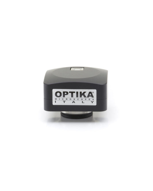 CAMARA PARA MICROSCOPIO USB 2.0  CON SOFTWARE OPTIKA