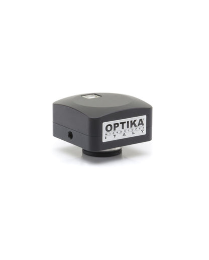 CAMARA PARA MICROSCOPIO USB 2.0  CON SOFTWARE OPTIKA