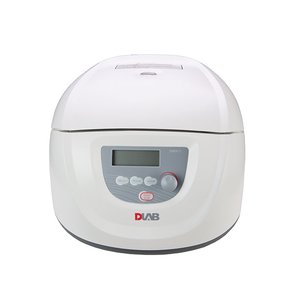 CENTRIFUGA DIGITAL DE 12 TUBOS DM0412 MARCA: DLAB