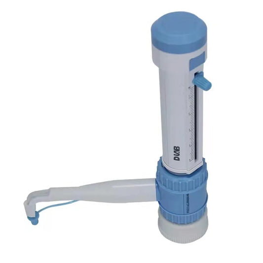 DISPENSADOR DE LIQUIDOS DLAB DISPENSMATE