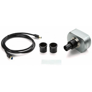 CAMARA DIGITAL PARA MICROSCOPIO DE 10 MP MOD CMEX-10 PRO EUROMEX