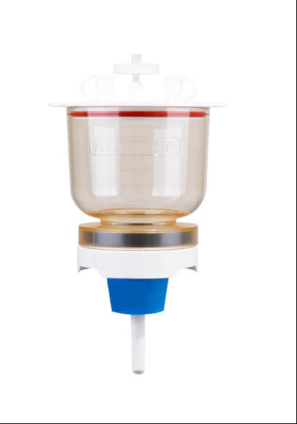 Embudo de Filtración Magnético MF 5 Pro Rocker – 500 mL | Filtración por Membrana | ABSA Soluciones Perú