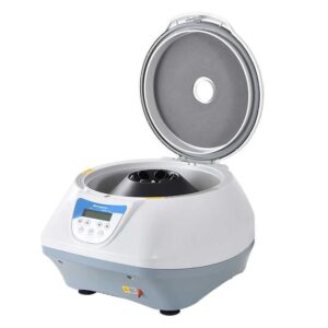 CENTRIFUGA DIGITAL DE 24 TUBOS DE 15 ML TOPSCIEN - NEXTSPIN24