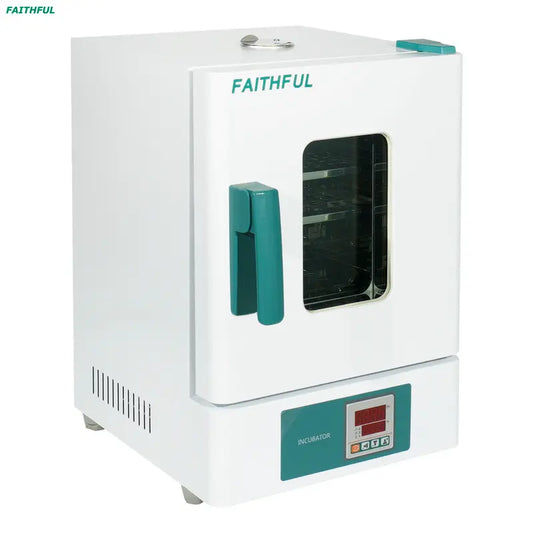 INCUBADORA DE CULTIVO WP-25AB FAITHFUL