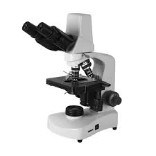 Microscopio Binocular Digital DN-117M USB | Laboratorio, Educación y Documentación Digital | ABSA Soluciones Perú