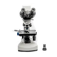 Microscopio Binocular Digital DN-117M USB | Laboratorio, Educación y Documentación Digital | ABSA Soluciones Perú
